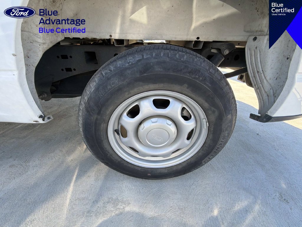 Used 2022 Ford F150 XL w/ Equipment Group 101A High RWD image 7