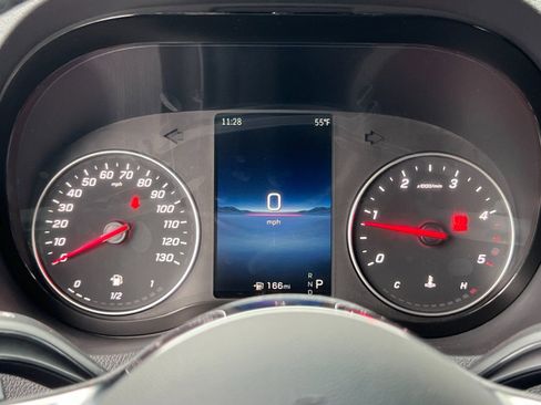 New 2026 Mercedes-Benz Sprinter 144 Cargo image 24