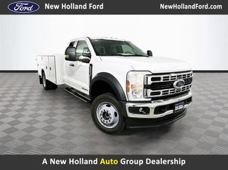 New 2026 Ford F450 XL AWD/4WD video 1