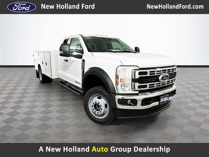 New 2026 Ford F450 XL