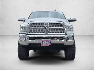 Used 2016 RAM 2500 Power Wagon Laramie AWD/4WD video 2