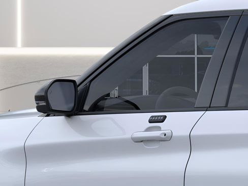 New 2026 Ford Explorer ST w/ Sun And Sound Package image 20