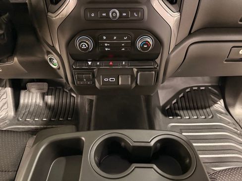 New 2026 Chevrolet Silverado 3500 W/T w/ WT Convenience Package AWD/4WD image 21