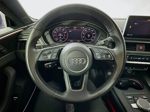 Used 2019 Audi A5 2.0T Prestige image 11