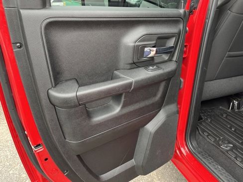 Used 2022 RAM 1500 Classic Warlock w/ Electronics Group image 7