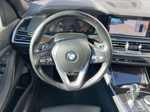 Used 2019 BMW X5 xDrive40i w/ Convenience Package image 15