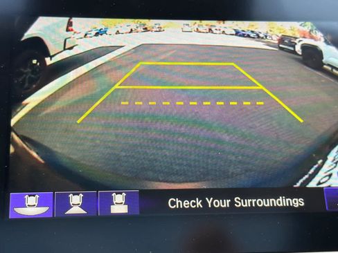 Used 2019 Honda CR-V EX image 21