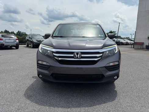 Used 2017 Honda Pilot EX-L image 30