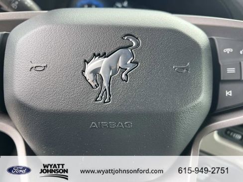 New 2026 Ford Bronco Outer Banks AWD/4WD image 23