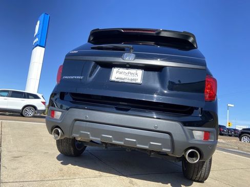 Used 2022 Honda Passport EX-L image 52