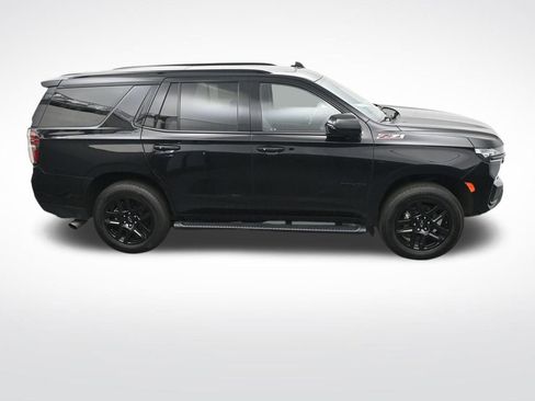 Used 2022 Chevrolet Tahoe Z71 w/ Luxury Package AWD/4WD image 24