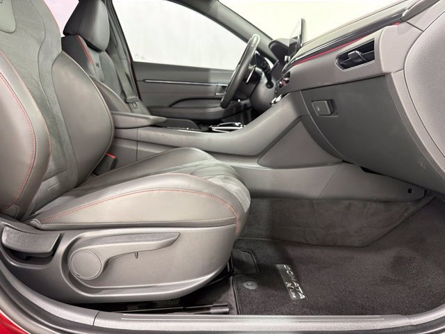 Used 2023 Hyundai Sonata N Line w/ Preferred Accessory Package FWD image 20