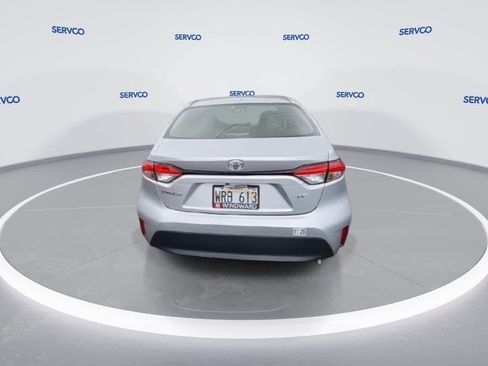 Used 2023 Toyota Corolla LE image 8