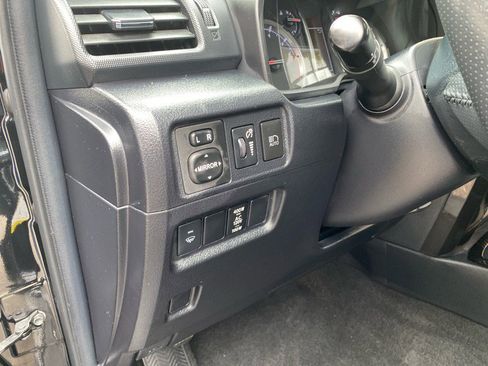 Used 2021 Toyota 4Runner TRD Pro image 12