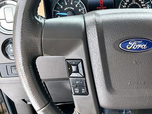 Used 2012 Ford F150 XLT w/ XLT Convenience Pkg image 19