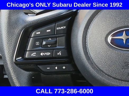 Certified 2024 Subaru Crosstrek 2.0i Premium image 9