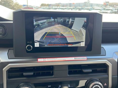 New 2026 Toyota Tacoma SR5 image 21