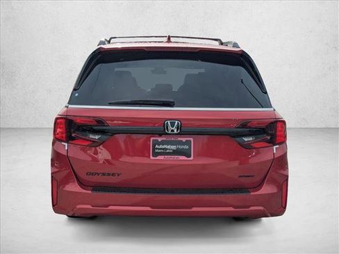 New 2026 Honda Odyssey Sport-L image 7