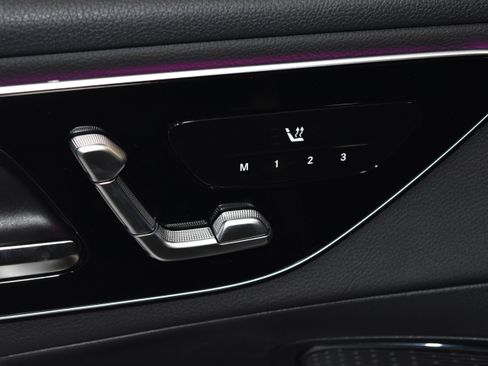 New 2026 Mercedes-Benz GLC 300 4MATIC image 4