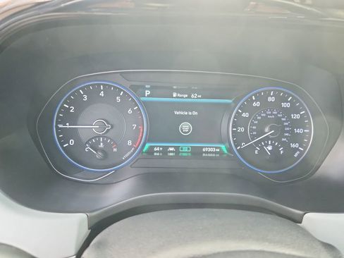 Used 2021 Hyundai Palisade SEL image 22