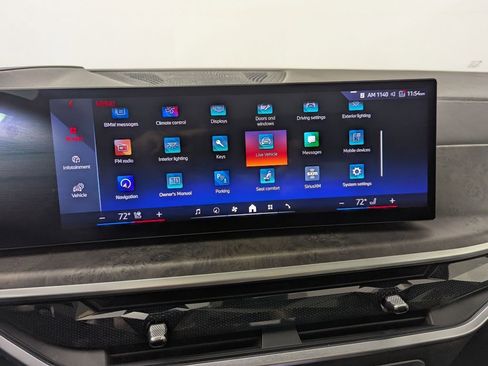 Used 2024 BMW X5 sDrive40i image 45