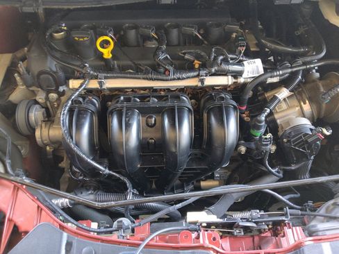 Used 2019 Ford Escape S FWD image 30