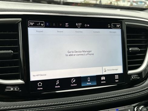 New 2026 Chrysler Pacifica Select w/ S Appearance Package image 19