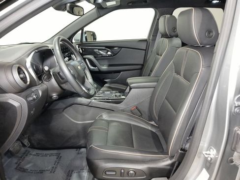 Used 2023 Chevrolet Blazer Premier image 10