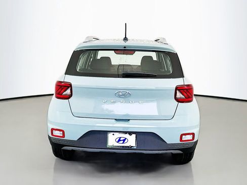 New 2026 Hyundai Venue SEL image 6