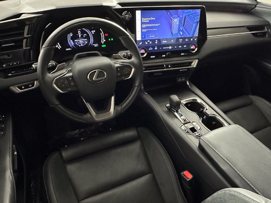 Used 2023 Lexus RX 350 w/ Accessory Package (Z1) AWD/4WD image 38