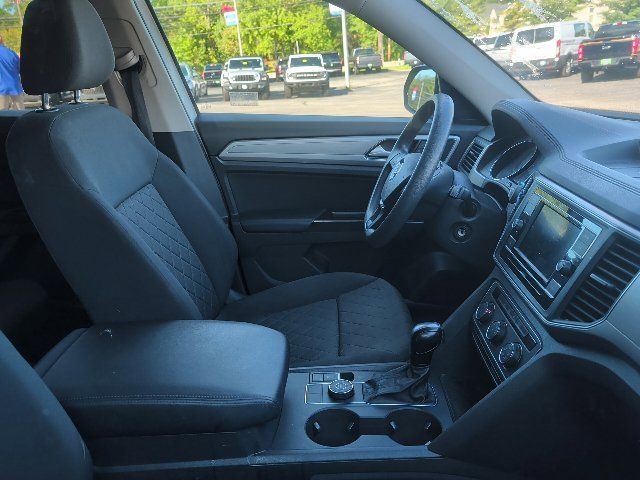 Used 2019 Volkswagen Atlas S AWD/4WD image 11