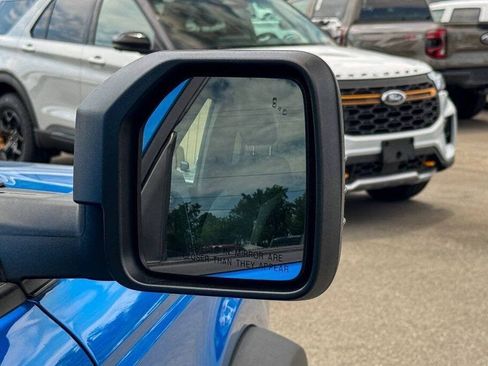 Used 2022 Ford Bronco Big Bend AWD/4WD image 12