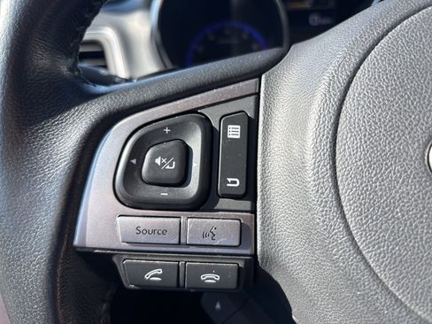 Used 2015 Subaru Outback 2.5i Premium AWD/4WD image 17