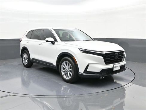 Certified 2023 Honda CR-V EX-L image 22