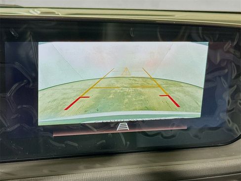 New 2026 Buick Envista Preferred w/ Convenience I Package image 8