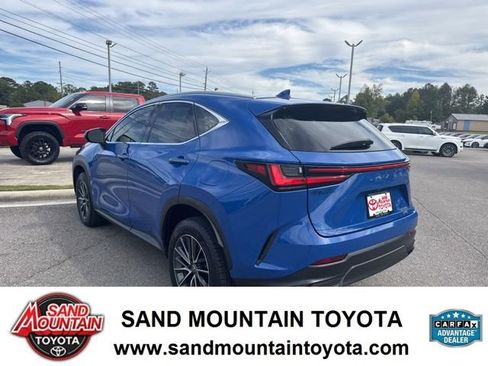 Used 2024 Lexus NX 350 350 Premium image 5