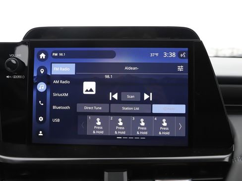 New 2026 Subaru Outback Touring image 27