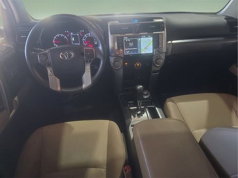 Certified 2020 Toyota 4Runner SR5 Premium image 15