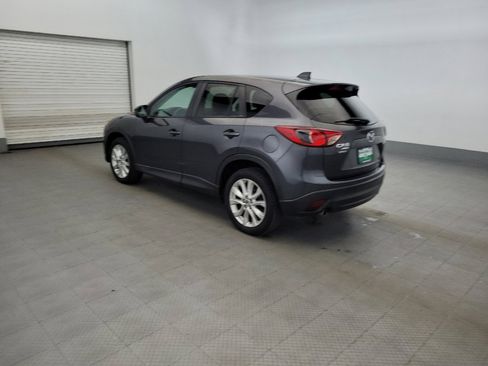 Used 2014 MAZDA CX-5 Grand Touring AWD/4WD image 3