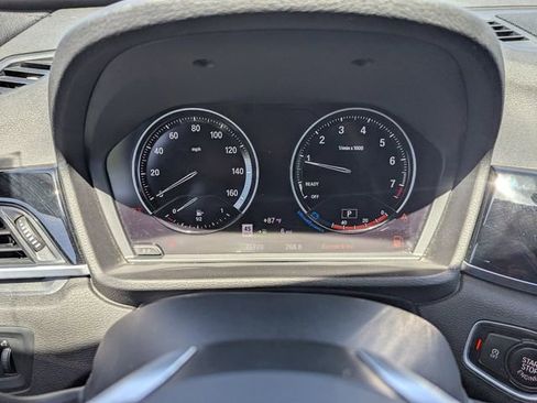 Used 2019 BMW X1 sDrive28i FWD image 31