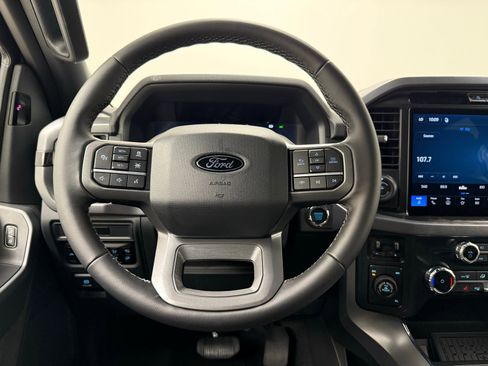 New 2026 Ford F150 XLT AWD/4WD image 18