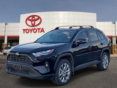 Certified 2024 Toyota RAV4 XLE Premium