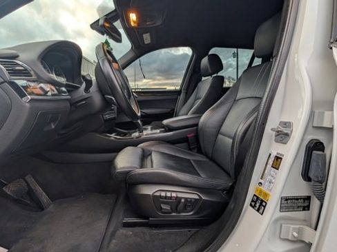 Used 2016 BMW X3 xDrive35i image 3