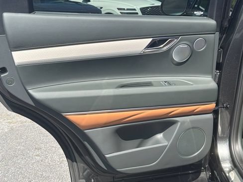 New 2026 Genesis GV80 3.5T Prestige AWD/4WD image 22