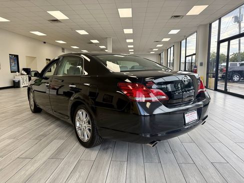 Used 2008 Toyota Avalon Limited FWD image 7