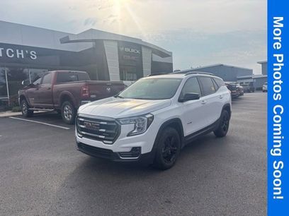 Certified 2023 GMC Terrain AT4 w/ LPO, Floor Liner Package