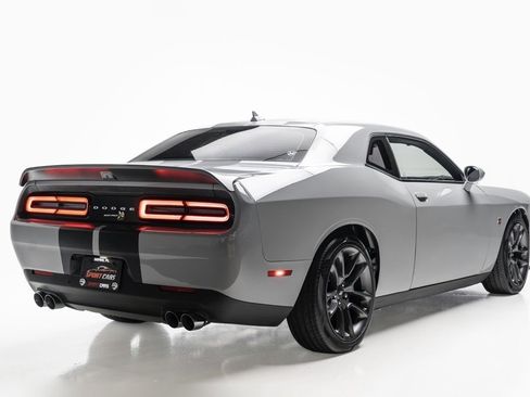 Used 2021 Dodge Challenger R/T Scat Pack w/ Plus Package image 6