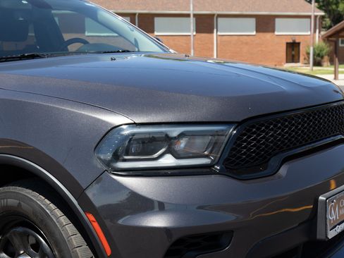 Used 2021 Dodge Durango AWD image 26