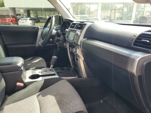 Used 2019 Toyota 4Runner SR5 image 32