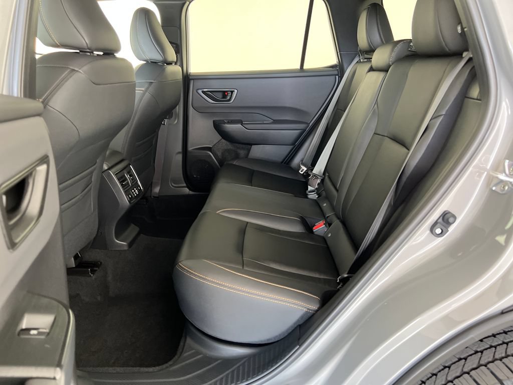 New 2026 Subaru Outback Wilderness AWD/4WD image 26